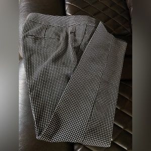 Express dress pants size 4 Regular